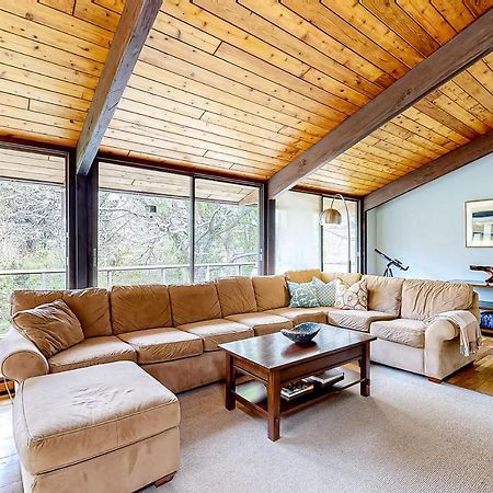Bijha'S View Vila Chilmark Exterior foto