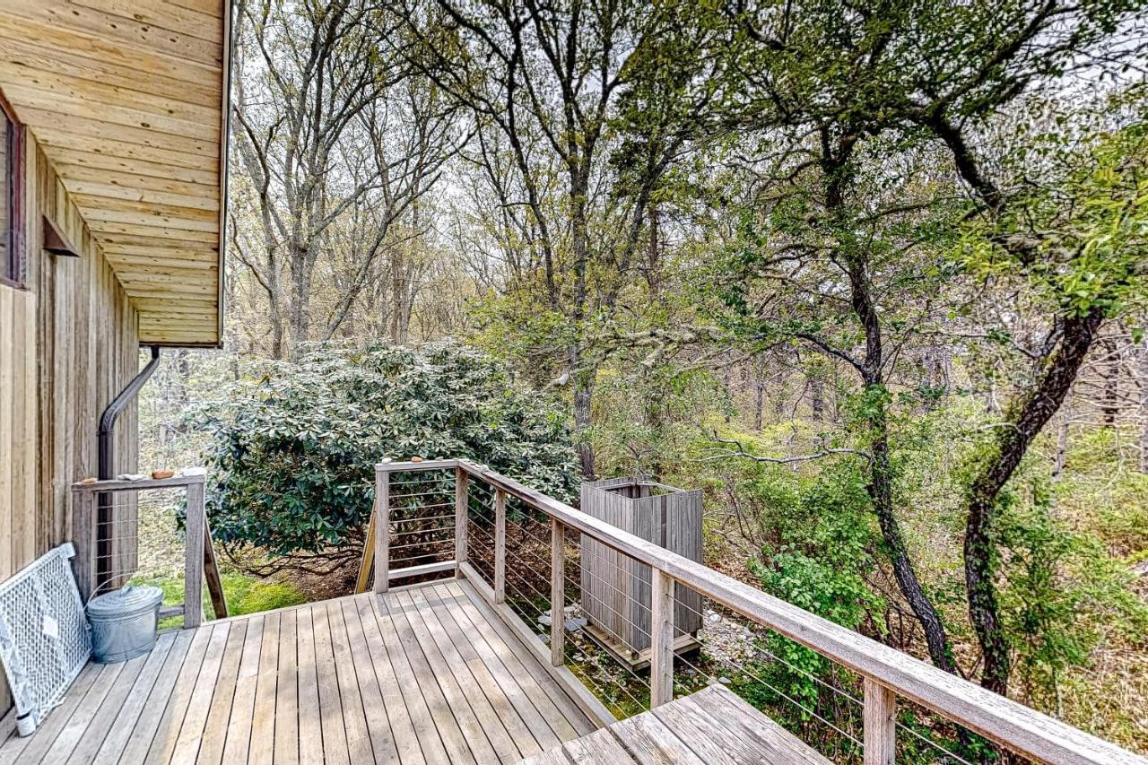 Bijha'S View Vila Chilmark Exterior foto
