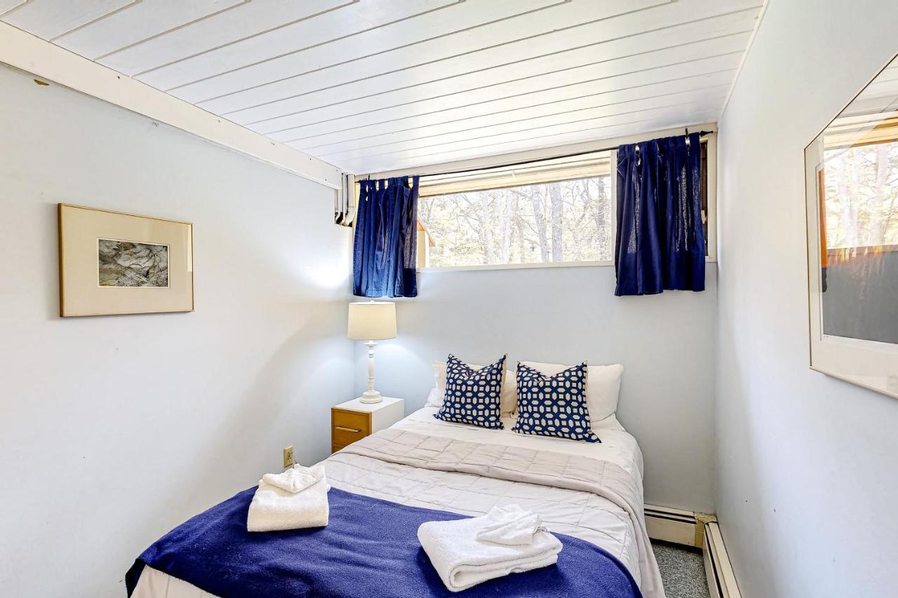 Bijha'S View Vila Chilmark Exterior foto