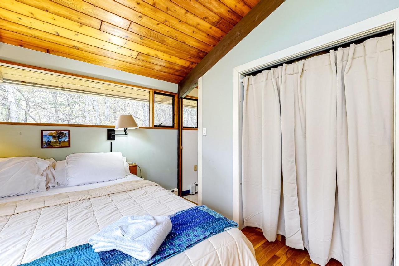 Bijha'S View Vila Chilmark Exterior foto