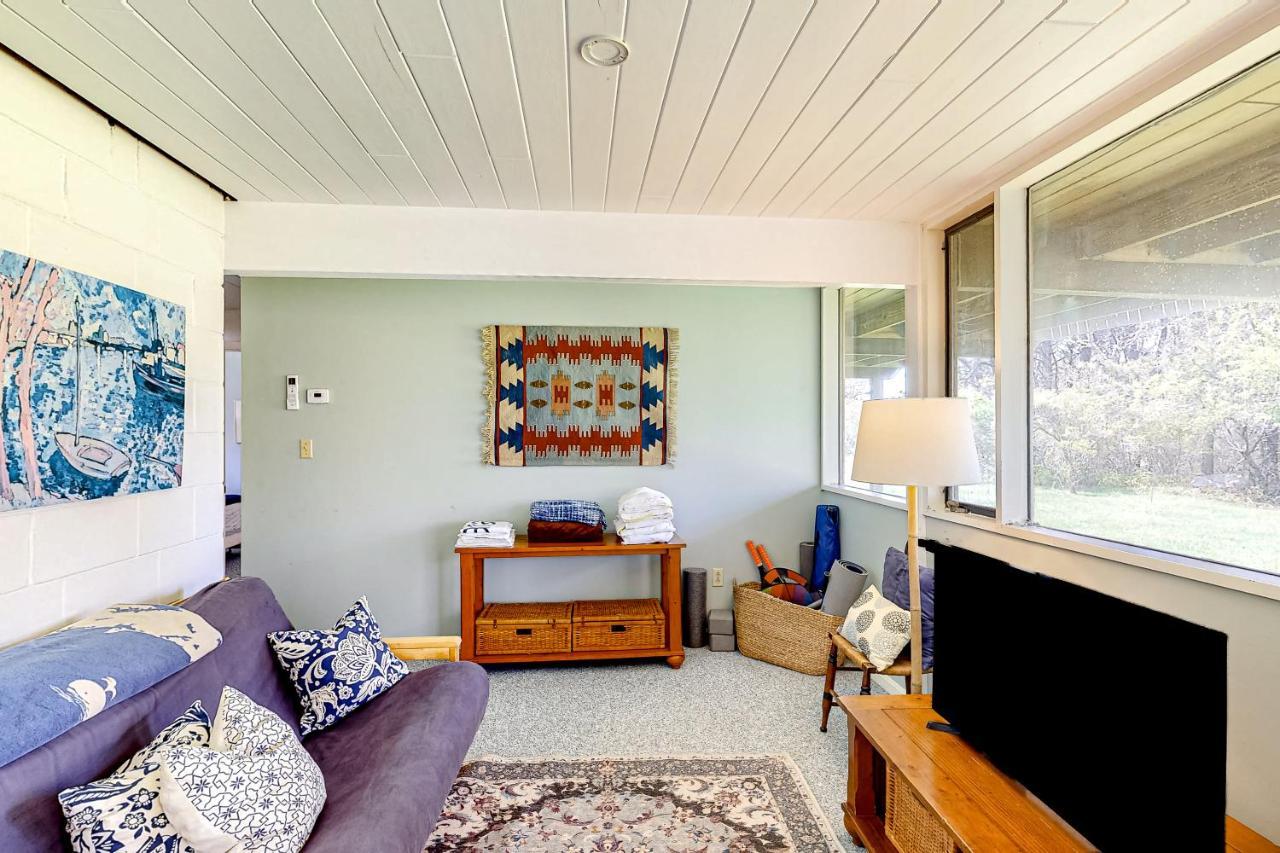 Bijha'S View Vila Chilmark Exterior foto