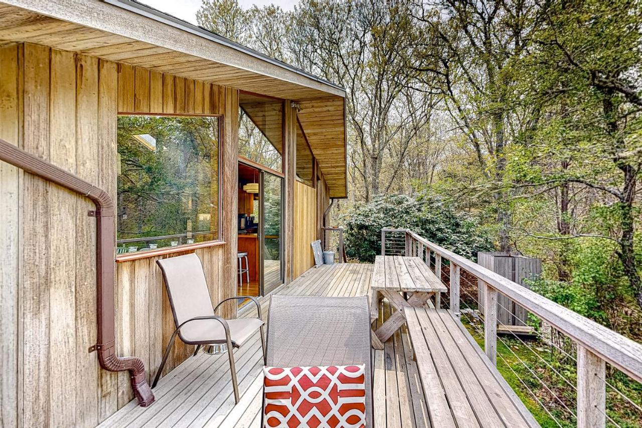 Bijha'S View Vila Chilmark Exterior foto