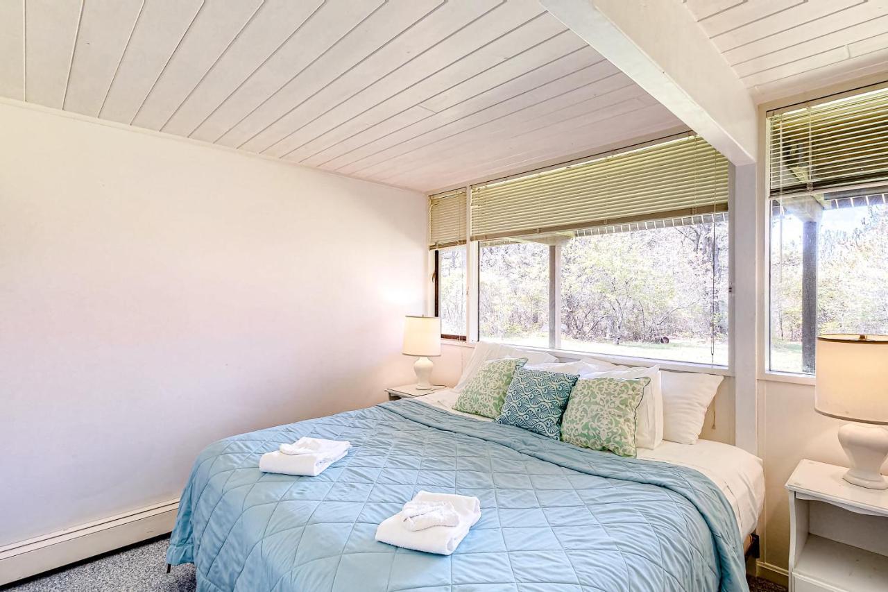Bijha'S View Vila Chilmark Exterior foto