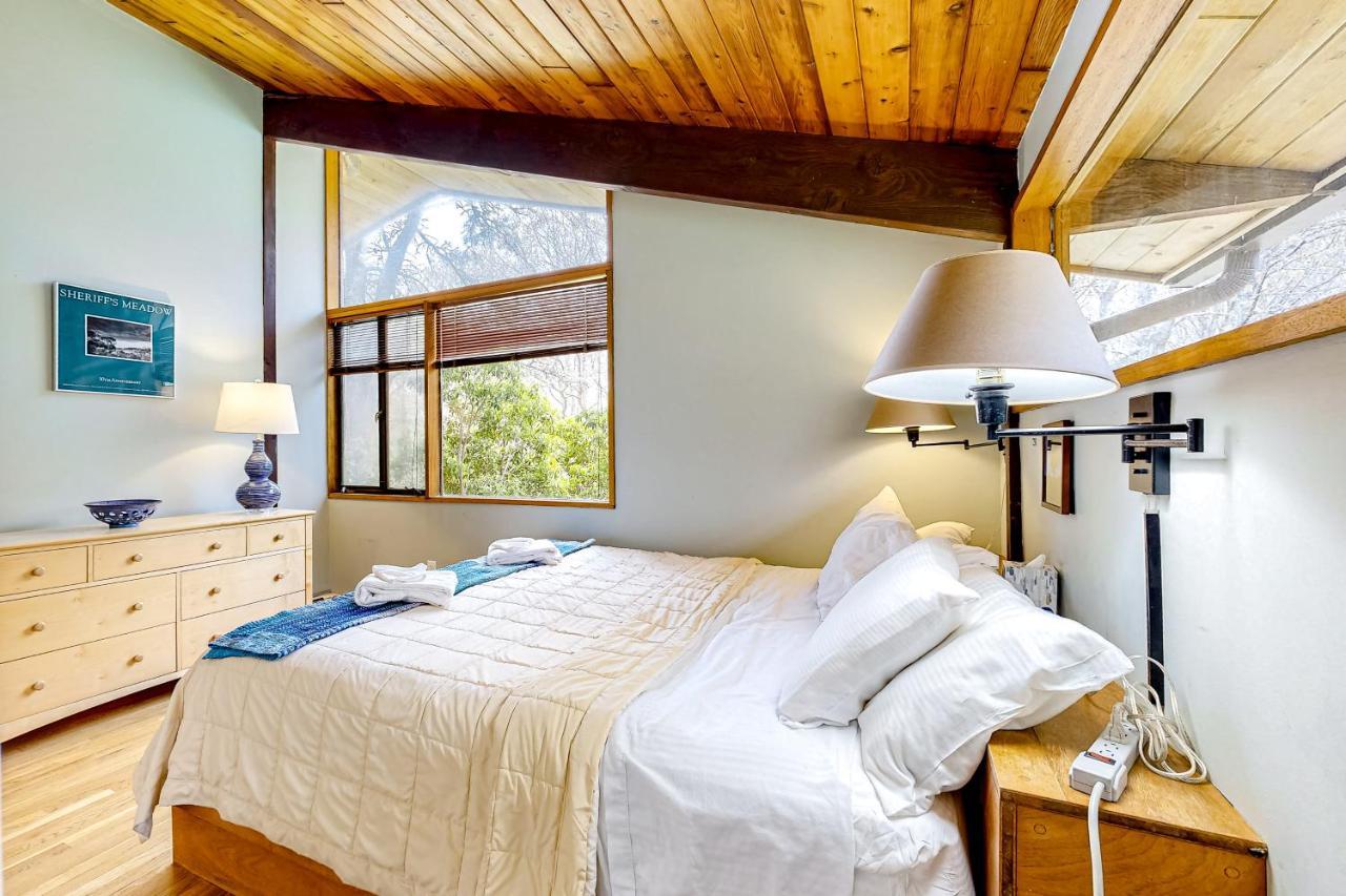 Bijha'S View Vila Chilmark Exterior foto