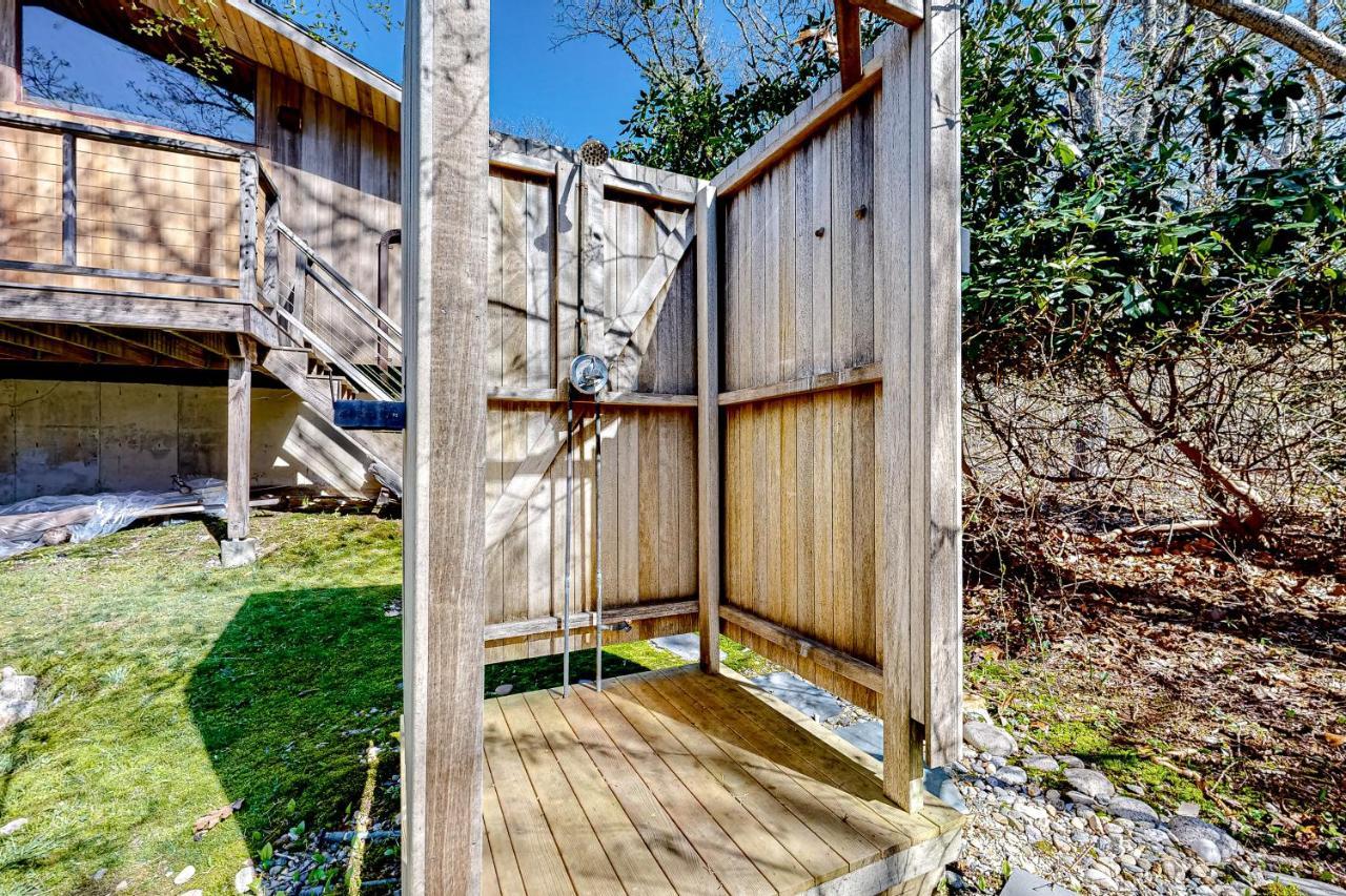 Bijha'S View Vila Chilmark Exterior foto
